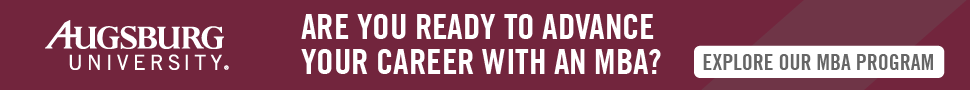 Are you ready to advance your career with an MBA? Explore our MBA program.